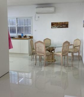 Daliyat al-Karmel Villa | Luminous Loft