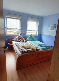 Borkum Apartment | Lummerland