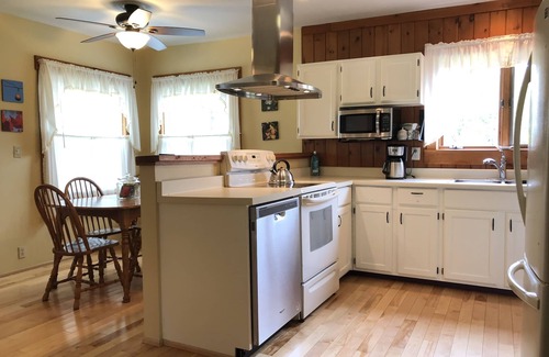 Sodus Point House | Lummis St. Bungalow located in the quaint township of Sodus Point NY!
