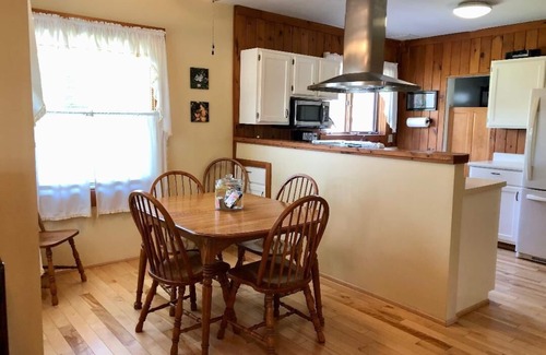 Sodus Point House | Lummis St. Bungalow located in the quaint township of Sodus Point NY!