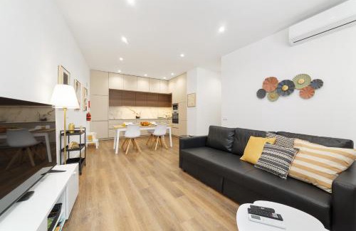 Fatima Apartment | LUMO Flat Fátima