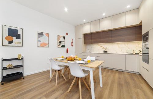 Fatima Apartment | LUMO Flat Fátima