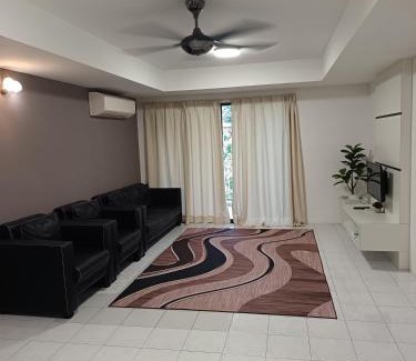 Lumut Apartment | Lumut Valley