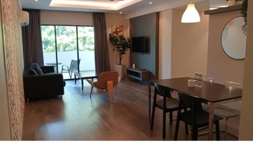 Lumut Apartment | Lumut Valley