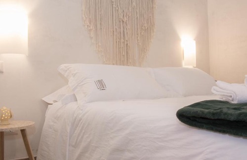 Canosa di Puglia Bed & Breakfast | Lunà - Le Dimore -