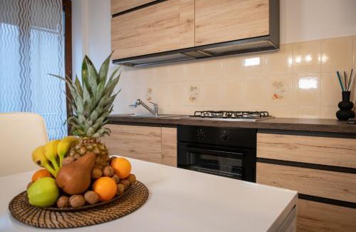 Cavagnano Apartment | Luna al Monte