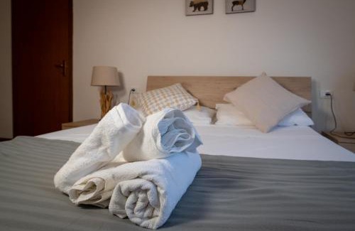 Cavagnano Apartment | Luna al Monte