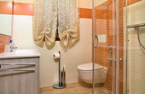 Falze House | Luna Apartment (Agriturismo il Melograno)