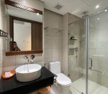 Tuy Hoa Apartment | Luna Apartment - Apec Mandala Phú Yên