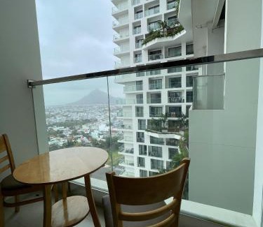 Tuy Hoa Apartment | Luna Apartment - Apec Mandala Phú Yên