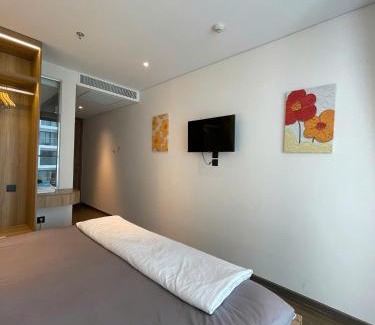 Tuy Hoa Apartment | Luna Apartment - Apec Mandala Phú Yên