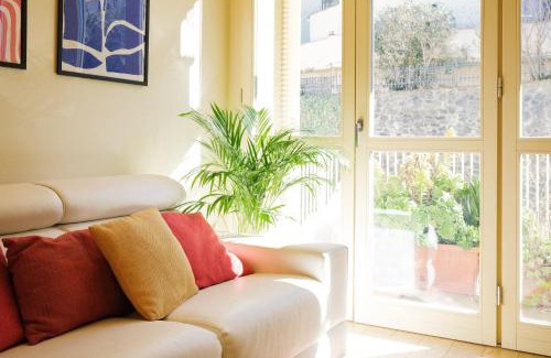 Fiesole Apartment | Luna Apartment