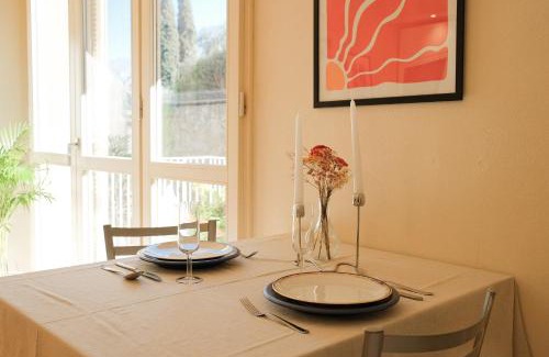 Fiesole Apartment | Luna Apartment