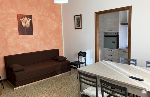 Viserbella Apartment | Luna Apartment