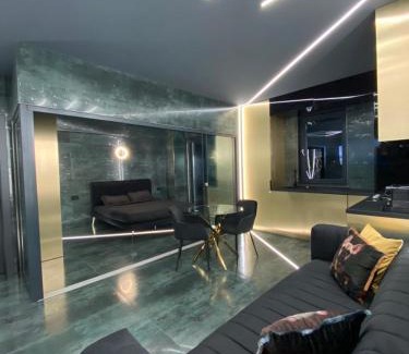 Suceava Apartment | Luna Apartments A