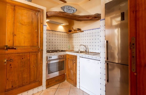 Villasimius House | LUNA BAY HOME RETREAT with a view of Porto Luna Bay, 2 km from Villasimius