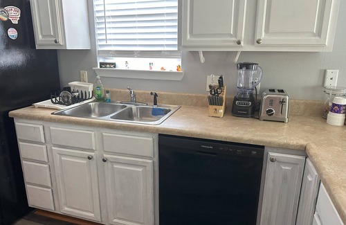 South Pensacola Cottage | Luna Bungalow - Downtown Pensacola