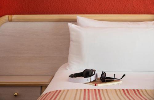 Malgrat de Mar Hotel | Luna Club Hotel Yoga & Spa 4Sup