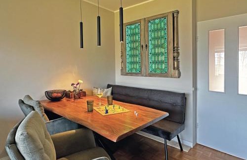 Sankt Andreasberg Apartment | Luna