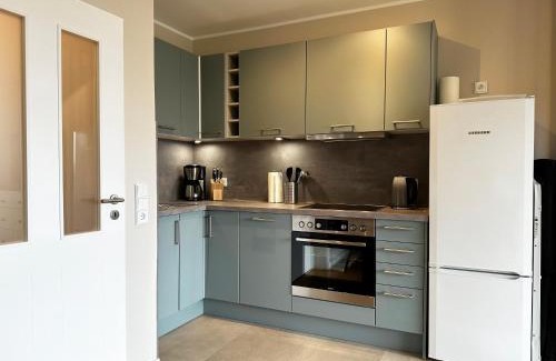 Sankt Andreasberg Apartment | Luna