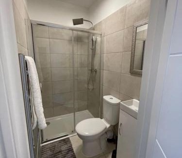 Broad Green Apartment | Luna - Deluxe London Studio Flat