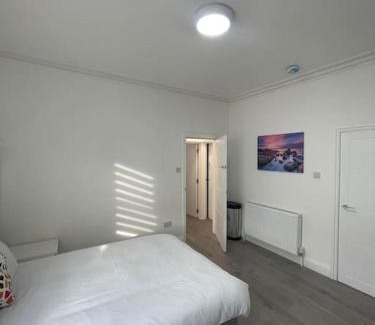 Broad Green Apartment | Luna - Deluxe London Studio Flat