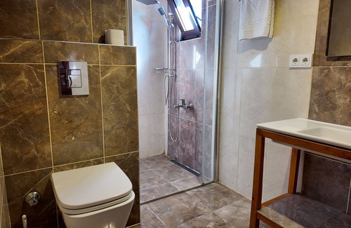 Olympos Ski Chalet | Luna Dorada Hotel