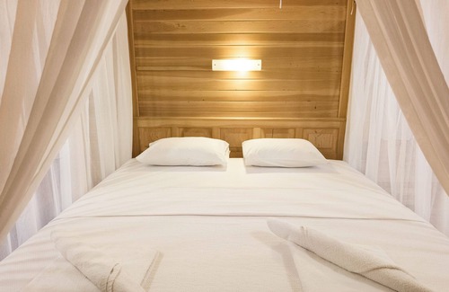 Olympos Ski Chalet | Luna Dorada Hotel