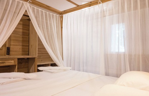 Olympos Ski Chalet | Luna Dorada Hotel