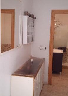 Los Puertos Apartment | Luna