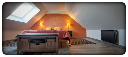 Plouha Apartment | Luna