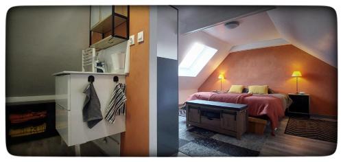 Plouha Apartment | Luna