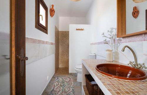 Los Albaricoques Apartment | Luna Moruna