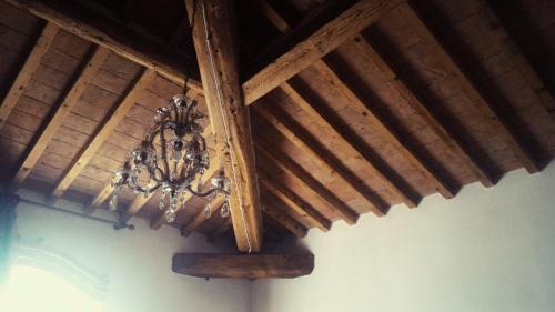 Grosseto House | Luna Ridens