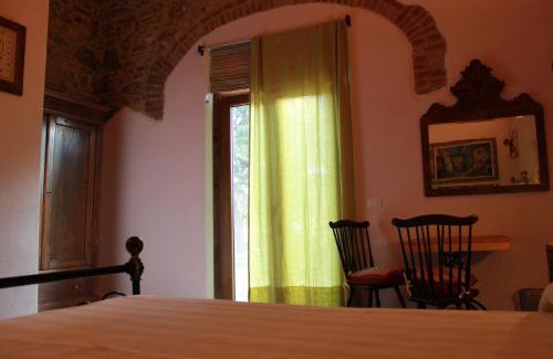 Grosseto House | Luna Ridens