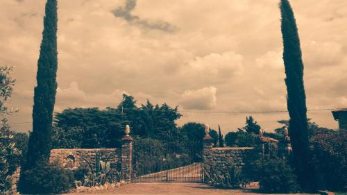 Grosseto House | Luna Ridens