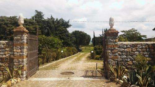 Grosseto House | Luna Ridens