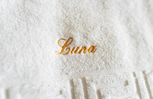 Emanoil Gojdu Apartment | Luna
