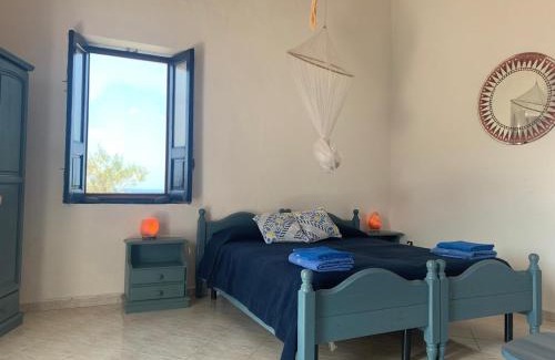 Ginostra House | Luna Rossa