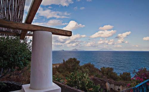 Ginostra House | Luna Rossa