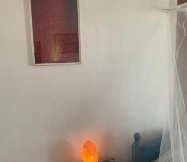 Ginostra House | Luna Rossa