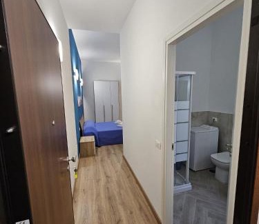 Ladispoli Apartment | Luna Rossa