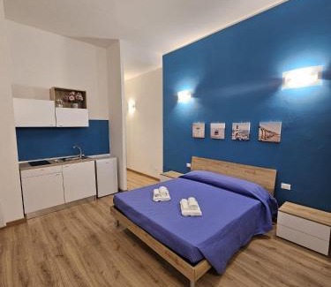 Ladispoli Apartment | Luna Rossa