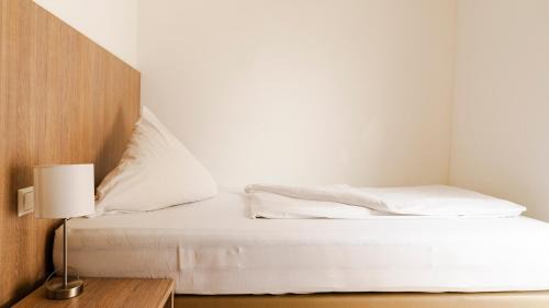 Buttenwiesen Hotel | Luna Sleeping Buttenwiesen