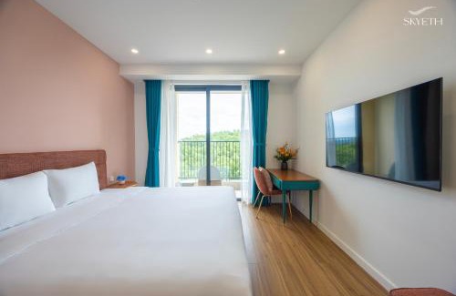 An Thoi Apartment | Luna Sol Apartment - Sunset & Firework Signature