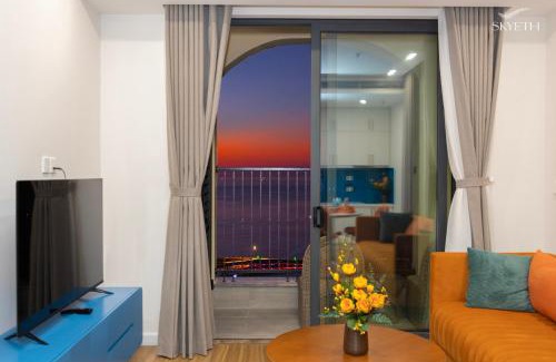 An Thoi Apartment | Luna Sol Apartment - Sunset & Firework Signature