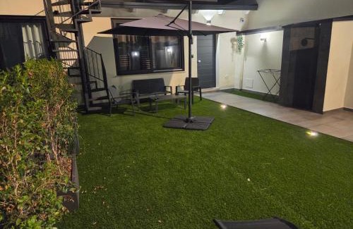 Municipio 5 Apartment | Luna&Sole Al Mare