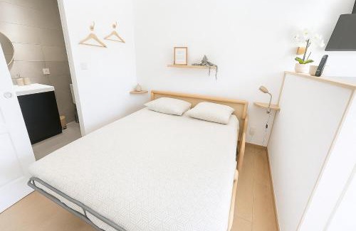 Trans-en-Provence Apartment | Luna Studio Parking, Wi-Fi, cuisine équipée Offre Privilège Pro
