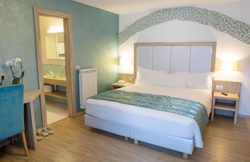 Folgarida Hotel | Luna Wellness Hotel