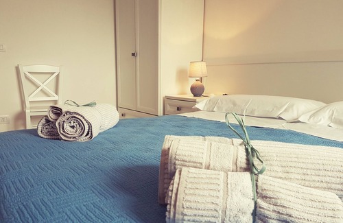 Alberobello Bed & Breakfast | Lunalì